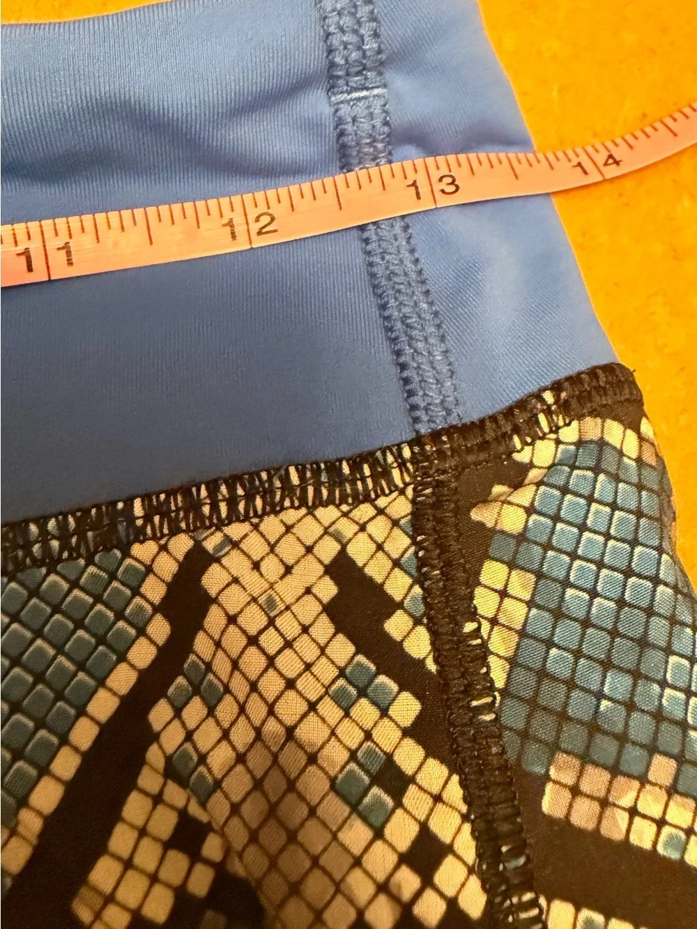 Lululemon Run: Speed Short *4-way Stretch